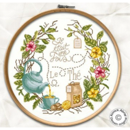 Il était une fois le thé