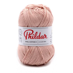 Phil Coton3 LAIT de ROSE