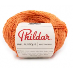 Phil Rustique VITAMINE