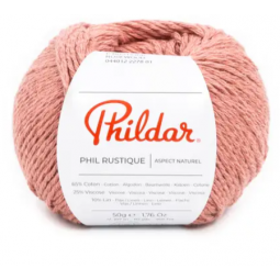 Phil Rustique ROSEWOOD