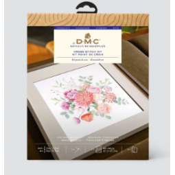 Le bouquet fraîcheur