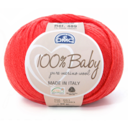 100% Baby n° 051 Corail