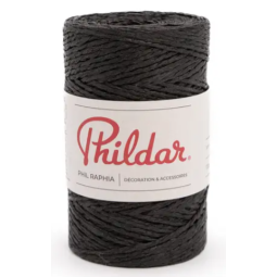 Phil RAPHIA col. noir