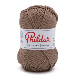 Phil Coton 4 CHANVRE