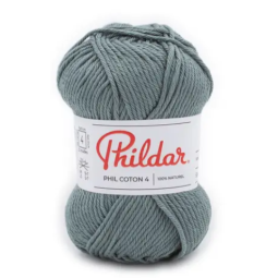 Phil Coton 4 Eucalyptus