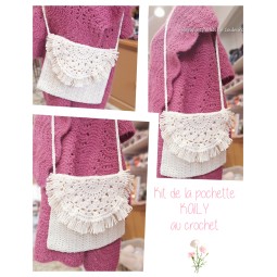 Kit de la pochette KAILY