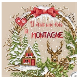 Il était une fois la montagne