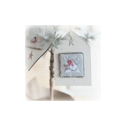 Petits animaux de Noël