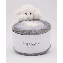 Phil Doudou RHINOCEROS