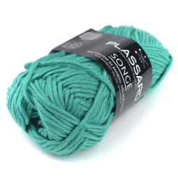 Songe n° 21 turquoise bain 24