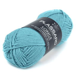 Songe n° 22 bleu moyen