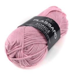 Songe n° 30 rose pâle