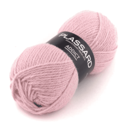 Addict n°30 vieux rose pâle