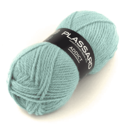 Addict n°21 turquoise clair