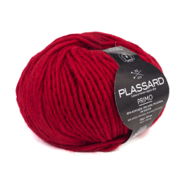 PRIMO n°61 rouge Hermès