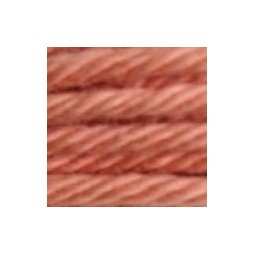 Coton retors DMC n°2101