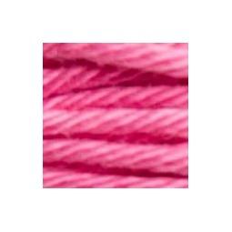 Coton retors DMC n°2107