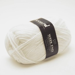 WEEK-END coloris n°1200...