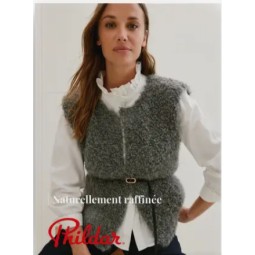 N°262 Catalogue Femme...