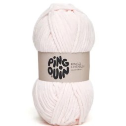 Pingo chenille Poudre
