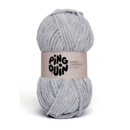 Pingo chenille SOURIS