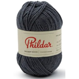 Phil Baby & socks coloris...