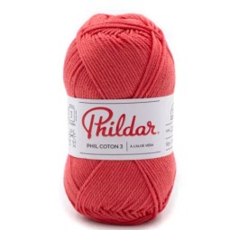 Phil Coton3  PASTEQUE