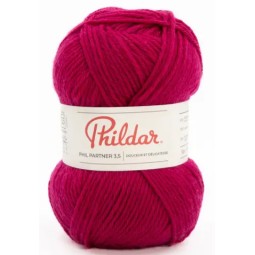 Phil Partner 3.5 Framboise