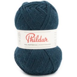 Phil Partner 3.5 Vert empire