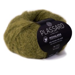 Qualité MOHALANA n°78 kaki