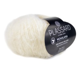 Qualité MOHALANA n°02 blanc...