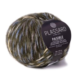 Qualité PAISIBLE n°79 Sapin