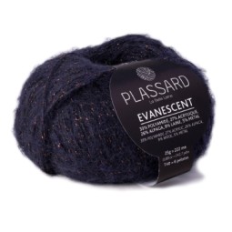 Evanescent n°27 marine