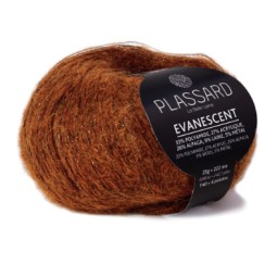 Evanescent n°54  Cuivre