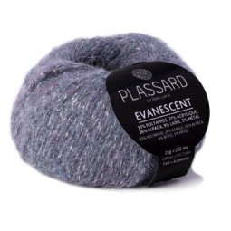 Evanescent n°16 Acier