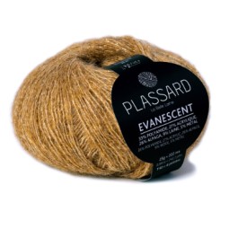 Evanescent n°82 noisette