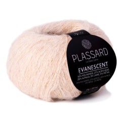 Evanescent n°39 nude