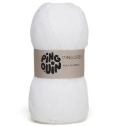 PINGOREX BABY Grand blanc