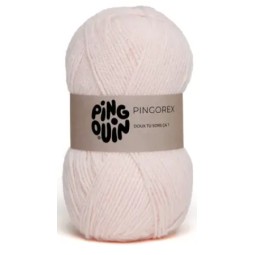 PINGOREX BABY Dragée