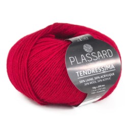 Tendressima n° 61 Rouge hermès