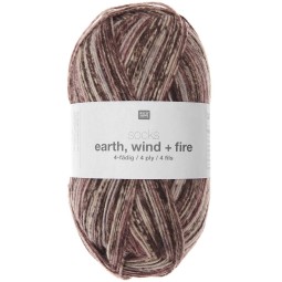Earth, wind + fire 4 fils...