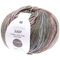 Superba easy 8 fils col.005...