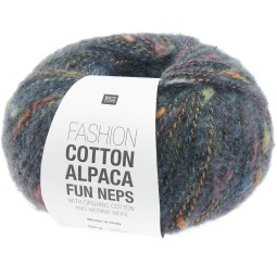 Fashion Cotton alpaca fun...