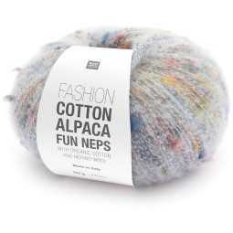 Fashion Cotton alpaca fun...