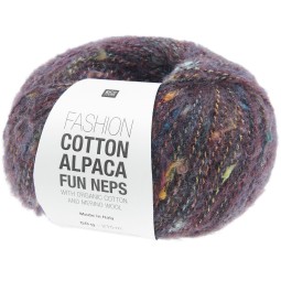 Fashion Cotton alpaca fun...