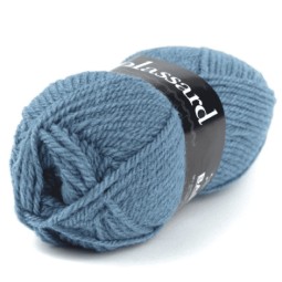BASIC n°599 bleu jean clair