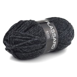 BASIC n°712 anthracite