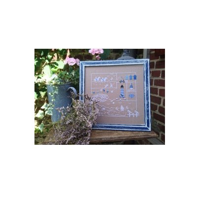 Le temps des vacances