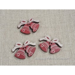 Les cloches de Noël