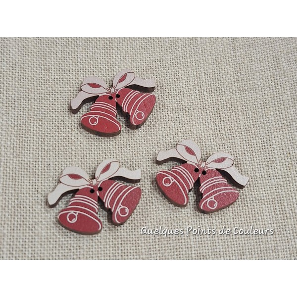 Les cloches de Noël